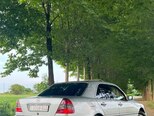 Mercedes C 220-4