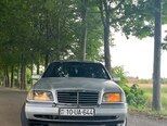 Mercedes C 220-1