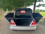 Mercedes C 220-6