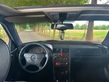 Mercedes C 220-7