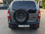 Chevrolet Niva-7