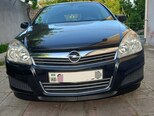 Opel Astra-1