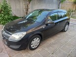 Opel Astra-3