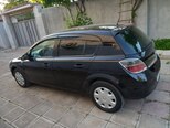 Opel Astra-2