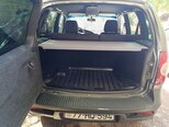Chevrolet Niva-8