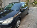 Opel Astra-9
