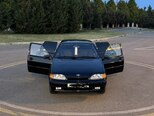 LADA (VAZ) 2115-7