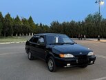 LADA (VAZ) 2115-4