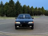 LADA (VAZ) 2115-1