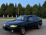 LADA (VAZ) 2115-3