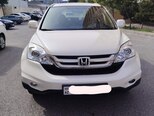 Honda CR-V-1