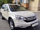 Honda CR-V-4