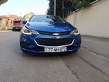 Chevrolet Cruze-1