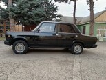 LADA (VAZ) 2107-6