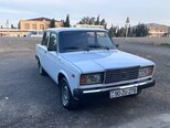LADA (VAZ) 2107-1
