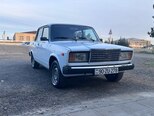 LADA (VAZ) 2107-2