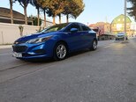 Chevrolet Cruze-9