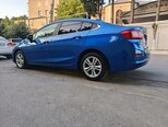 Chevrolet Cruze-8