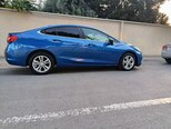 Chevrolet Cruze-7