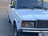 LADA (VAZ) 2107-4