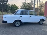 LADA (VAZ) 2107-5