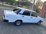 LADA (VAZ) 2107-6