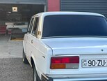 LADA (VAZ) 2107-8
