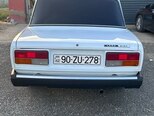 LADA (VAZ) 2107-9