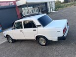 LADA (VAZ) 2107-7