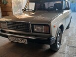 LADA (VAZ) 2107-1