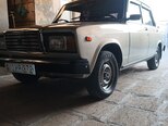 LADA (VAZ) 2107-2