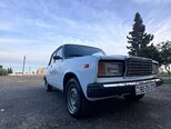 LADA (VAZ) 2107-18