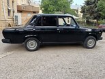 LADA (VAZ) 2107-7