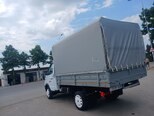 GAZ GAZel (33021)-13