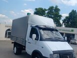 GAZ GAZel (33021)-17