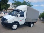 GAZ GAZel (33021)-18