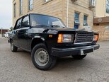 LADA (VAZ) 2107-5