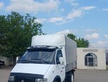 GAZ GAZel (33021)-19
