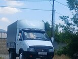 GAZ GAZel (33021)-20