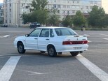 LADA (VAZ) 2115-8