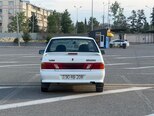 LADA (VAZ) 2115-16