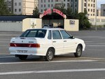 LADA (VAZ) 2115-15