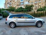 Renault Megane-3