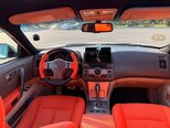 Infiniti FX35-5
