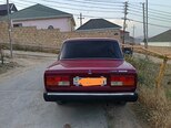 LADA (VAZ) 2107-19