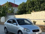 Hyundai Accent-3