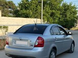 Hyundai Accent-5
