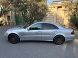Mercedes E 280-3
