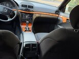Mercedes E 280-7