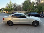 Mercedes E 280-4